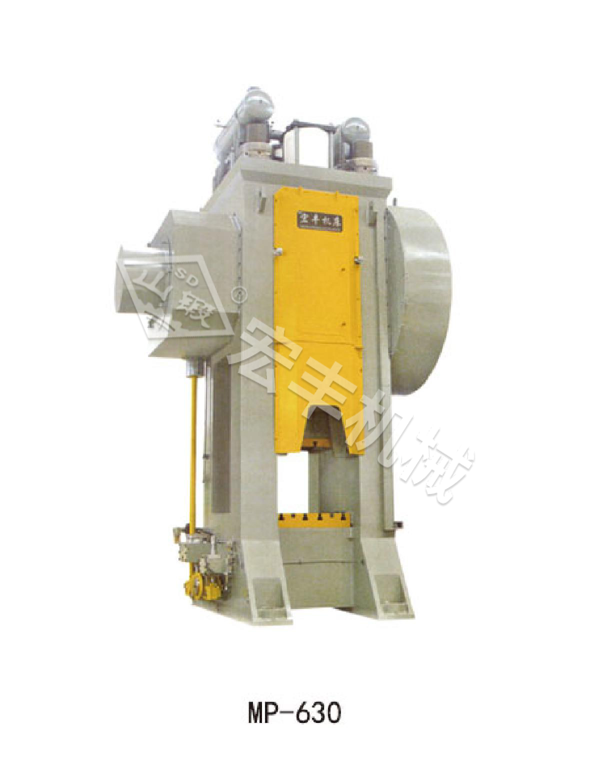 鍛造設(shè)備運行注意事項